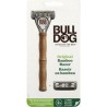 Bulldog Rasoir bambou + 1 lame rasoir + 2 lames
