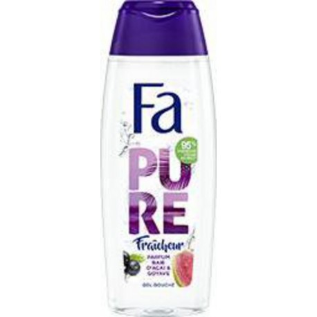 FA DCH BAIE ACAI GOYAVE 250ml