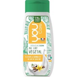 YOUCARE DCH VANILLE/COCO 250ml