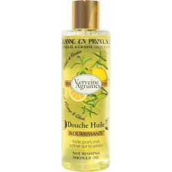 J.PROVENCE JEP HUILE DCHE VERV.AGRU 250ml