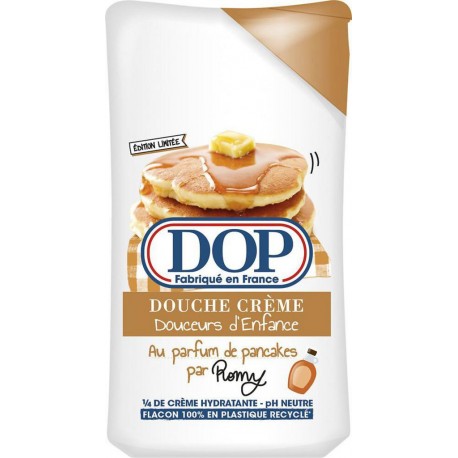 DOP DCH PANCAK ROMY 250ml