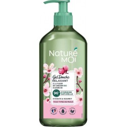 NATURE MOI NAT.MOI DCH FLR CERISIER 500ML