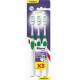 Signal Brosse à dents Medium x3