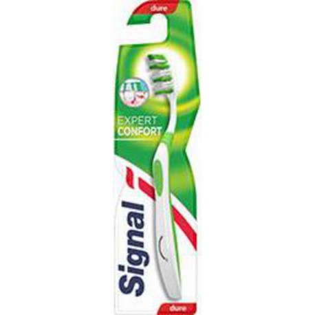 Signal Brosse à dents Dure x1 l'unité