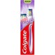 Colgate Brosse à dents Zig Zag Médium x1 brosse à dents