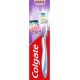 Colgate Brosse à dents Zig Zag Souple x1 brosse à dents