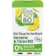 So Bio Etic Gel douche Verveine Citron 450ml