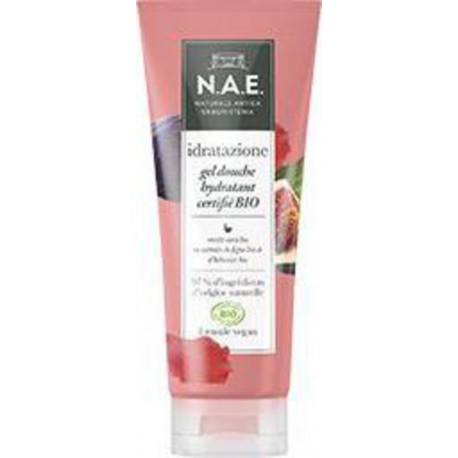 N.A.E Gel douche Bio Apaisant 200ml