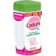 Cadum Gel douche caresse rose 2x400ml 2 flacons 400ml