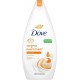 Dove Crème de douche surgras nourrissant 450ml