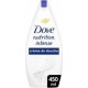 Dove Crème de douche nutrition intense 450ml