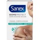 Sanex Soin douche solide BiomeProtect hydratation 100g