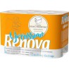Renova Papier toilette parfumé Yorrissime x12 12 rouleaux