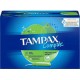 Tampax Tampons Compak Super Applicateur 2x26 paquet 26 tampons