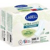LABELL SERV ECOLO ULT NIGHTX10 paquet 10