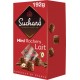 Suchard Mini Rochers chocolat au Lait 192g