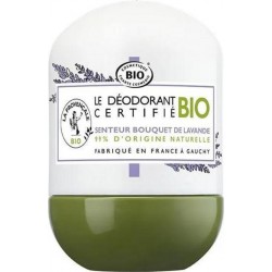 La Provençale Déodorant bille Lavande bio 50ml