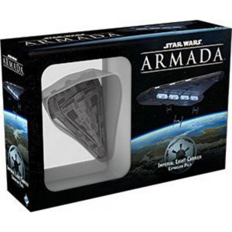 Fantasy Flight Games Star Wars Armada : Transport Léger Impérial