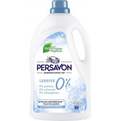 Persavon Lessive liquide 0% x44 2.2L