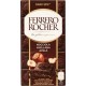 FERRERO ROCHER CHOCOLAT NOIR 55% NOISETTES 90g