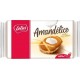 Lotus Frangipane Amandélice x6 312g