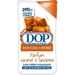 DOP Douche Crème Caramel à l’Ancienne 290ml