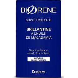 BIORENE BRILLANTINE 50ml