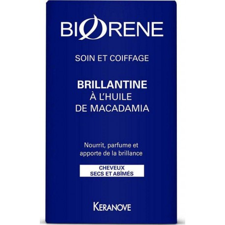 BIORENE BRILLANTINE 50ml