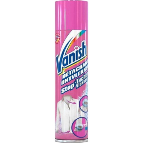 Vanish Détachant Stop Tâches 300ml (lot de 3)