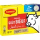 MAGGI BOUILLON BOEUF HALAL 80g