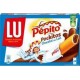 LU Pépito Pockitos Chocolat au Lait x10 295g (lot de 6)