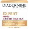 DIADERMINE Crème visage jour repulpante 50ml