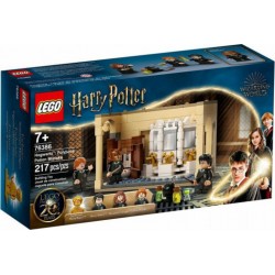 LEGO 76386 ERREUR POLYNECTAR HARRY POTTER