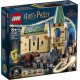 LEGO 76387 RENCONTRE AVEC TOUFFU HARRY POTTER