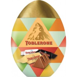 Toblerone Oeuf de Pâques 192g