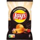 Lay's Chips Barbecue 135g