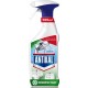 ANTIKAL Nettoyant Anti-Calcaire Salle De Bain Désinfectant 500ml