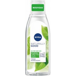 Nivea NATURALLY GOOD TONIQUE 200ml