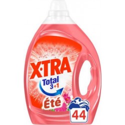 XTRA TOTAL LIQ ETE 3+1 x44LAV 2,2L