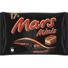 Mars Minis x17 333g