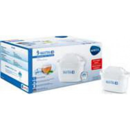 Brita Pack de 9 cartouches Maxtra+