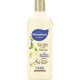 Monsavon Au Lait Douche Vanille Toute Délicate 300ml (lot de 4)