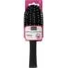 GLAMOUR Brosse Cheveux Démêlage & Brillance pour Cheveux Fins