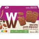 WEIGHT WATCHERS BISCUITS PETIT DEJEUNER Chocolat et Noix de Pécan 200g