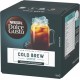 DOLCE GUSTO COLD BREW x12 116g