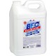 BEC EAU DE JAVEL FLACON PLASTIQUE 5L