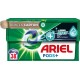 ARIEL PODS+ Lenor x38 844g