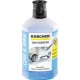 Karcher Nettoyant Voiture Shampoing Auto 1L (lot de 2)