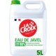 LA CROIX EAU DE JAVEL 5L