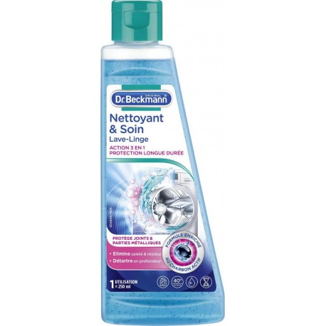 Dr Beckmann DR BECKMAN NETTOYANT & SOIN 250ml